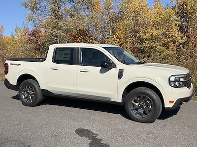 2024 Ford Maverick SuperCrew Cab AWD, Pickup for sale #DCFS781 - photo 1