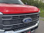 2024 Ford F-350 Crew Cab SRW 4x4, Pickup for sale #DCG10787 - photo 13