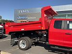 New 2024 Ford F-550 XL Super Cab 4x4, 9' Work Ready Truck LLC WRT Extreme Dump Dump Truck for sale #DCG10944 - photo 13