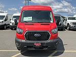 New 2024 Ford Transit 350 Base Medium Roof RWD, Empty Cargo Van for sale #DCG11103 - photo 12