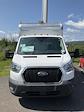 New 2023 Ford Transit 350 HD Base AWD, 12' Dejana Truck & Utility Equipment DuraCube Max Service Utility Van for sale #DCG9484 - photo 12