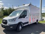 New 2023 Ford Transit 350 HD Base AWD, 12' Dejana Truck & Utility Equipment DuraCube Max Service Utility Van for sale #DCG9484 - photo 15