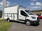 New 2023 Ford Transit 350 HD Base AWD, 12' Dejana Truck & Utility Equipment DuraCube Max Service Utility Van for sale #DCG9484 - photo 3