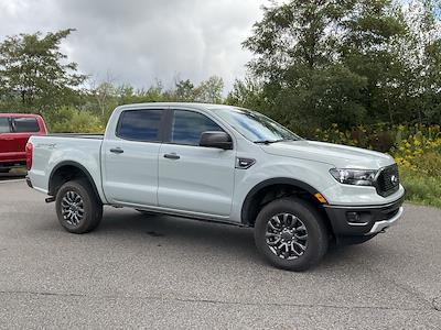 2022 Ford Ranger SuperCrew Cab 4x4, Pickup for sale #DCU6972 - photo 1