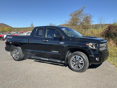 Used 2019 Toyota Tundra SR5 Double Cab 4x4, Pickup for sale #DCU6974A - photo 1