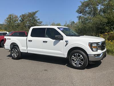 2023 Ford F-150 SuperCrew Cab 4x4, Pickup for sale #DCU6978 - photo 1