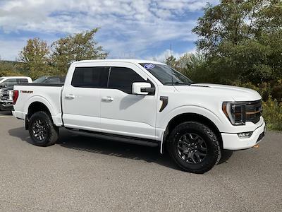 2023 Ford F-150 SuperCrew Cab 4x4, Pickup for sale #DCU6984 - photo 1