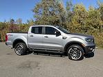 2020 Ford Ranger SuperCrew Cab 4x4, Pickup for sale #DCU6987A - photo 3