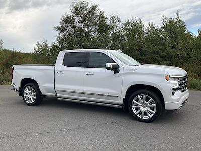 2023 Chevrolet Silverado 1500 Crew Cab 4x4, Pickup for sale #DCU6988 - photo 1