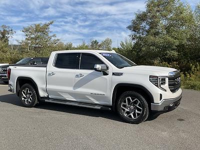 2023 GMC Sierra 1500 Crew Cab 4x4, Pickup for sale #DCU6995 - photo 1