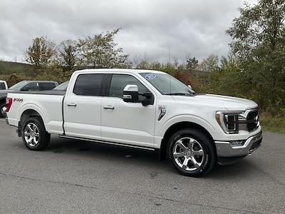 2021 Ford F-150 SuperCrew Cab 4x4, Pickup for sale #DCU7001 - photo 1