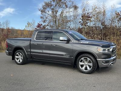 2021 Ram 1500 Crew Cab 4x4, Pickup for sale #DCU7005 - photo 1