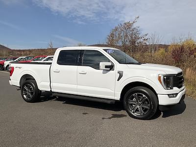 2023 Ford F-150 SuperCrew Cab 4x4, Pickup for sale #DCU7014 - photo 1