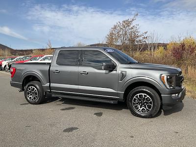 2022 Ford F-150 SuperCrew Cab 4x4, Pickup for sale #DCU7017 - photo 1