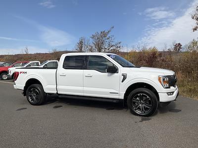 2022 Ford F-150 SuperCrew Cab 4x4, Pickup for sale #DCU7019 - photo 1