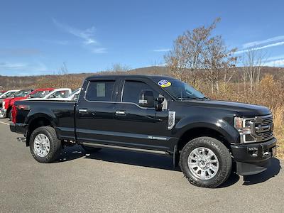 2022 Ford F-250 Crew Cab 4x4, Pickup for sale #DCU7026 - photo 1