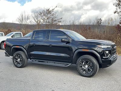 2024 GMC Canyon Crew Cab 4x4, Pickup for sale #DCU7029 - photo 1