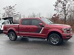 Used 2018 Ford F-150 Lariat SuperCrew Cab 4x4, Pickup for sale #DCU7029A - photo 1