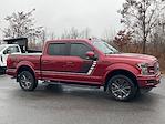 Used 2018 Ford F-150 Lariat SuperCrew Cab 4x4, Pickup for sale #DCU7029A - photo 3