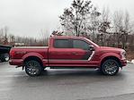 Used 2018 Ford F-150 Lariat SuperCrew Cab 4x4, Pickup for sale #DCU7029A - photo 32