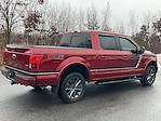 Used 2018 Ford F-150 Lariat SuperCrew Cab 4x4, Pickup for sale #DCU7029A - photo 2