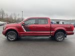 Used 2018 Ford F-150 Lariat SuperCrew Cab 4x4, Pickup for sale #DCU7029A - photo 35