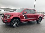 Used 2018 Ford F-150 Lariat SuperCrew Cab 4x4, Pickup for sale #DCU7029A - photo 36