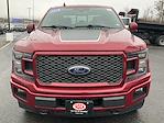 Used 2018 Ford F-150 Lariat SuperCrew Cab 4x4, Pickup for sale #DCU7029A - photo 37