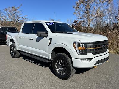 2023 Ford F-150 SuperCrew Cab 4x4, Pickup for sale #DCU7030 - photo 1