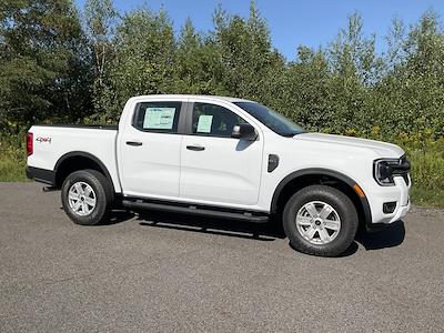 2024 Ford Ranger SuperCrew Cab 4x4, Pickup for sale #DCYF1233 - photo 1