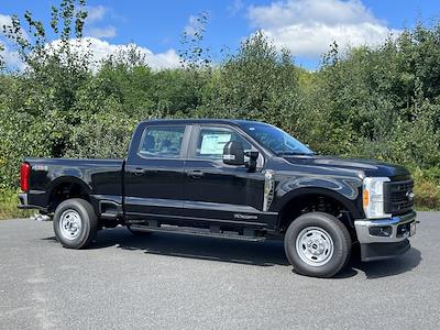 New 2023 Ford F-250 XL Crew Cab 4x4, Pickup for sale #DCYF254 - photo 1