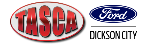 Tasca Ford Dickson City logo