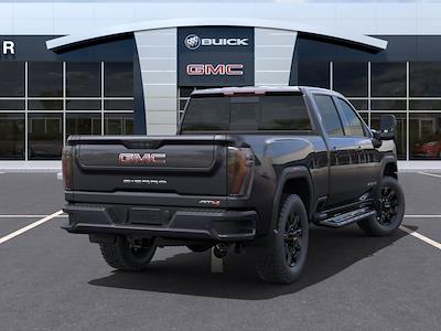 2025 GMC Sierra 3500 Crew Cab 4WD, Pickup for sale #25114 - photo 2