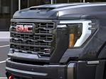 2025 GMC Sierra 3500 Crew Cab 4WD, Pickup for sale #25114 - photo 13