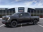 2025 GMC Sierra 3500 Crew Cab 4WD, Pickup for sale #25114 - photo 3