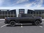 2025 GMC Sierra 3500 Crew Cab 4WD, Pickup for sale #25114 - photo 5