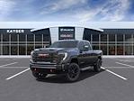 2025 GMC Sierra 3500 Crew Cab 4WD, Pickup for sale #25114 - photo 8