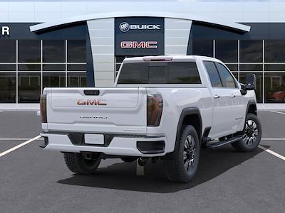 2025 GMC Sierra 2500 Crew Cab 4WD, Pickup for sale #25184 - photo 2