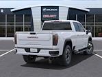 2025 GMC Sierra 2500 Crew Cab 4WD, Pickup for sale #25184 - photo 49