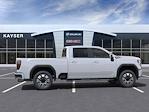 2025 GMC Sierra 2500 Crew Cab 4WD, Pickup for sale #25184 - photo 5