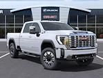 2025 GMC Sierra 2500 Crew Cab 4WD, Pickup for sale #25184 - photo 52