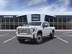 2025 GMC Sierra 2500 Crew Cab 4WD, Pickup for sale #25184 - photo 53