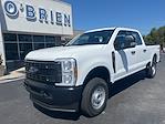 New 2024 Ford F-250 XL Crew Cab 4WD, Pickup for sale #F00182 - photo 1