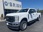 New 2024 Ford F-250 XL Crew Cab 4WD, Pickup for sale #F00409 - photo 1