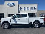 New 2024 Ford F-250 XL Crew Cab 4WD, Pickup for sale #F00409 - photo 3