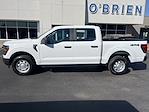 New 2024 Ford F-150 XL SuperCrew Cab 4WD, Pickup for sale #F01121 - photo 3