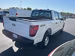 New 2024 Ford F-150 XL SuperCrew Cab 4WD, Pickup for sale #F01121 - photo 5