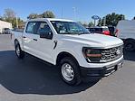 New 2024 Ford F-150 XL SuperCrew Cab 4WD, Pickup for sale #F01121 - photo 7