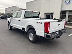 New 2024 Ford F-250 XL Crew Cab 4WD, Pickup for sale #F20261 - photo 2