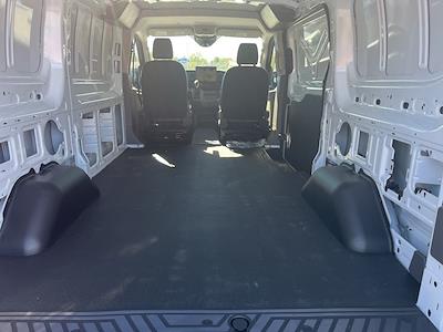 2024 Ford Transit 150 Low Roof RWD, Empty Cargo Van for sale #F40868 - photo 2